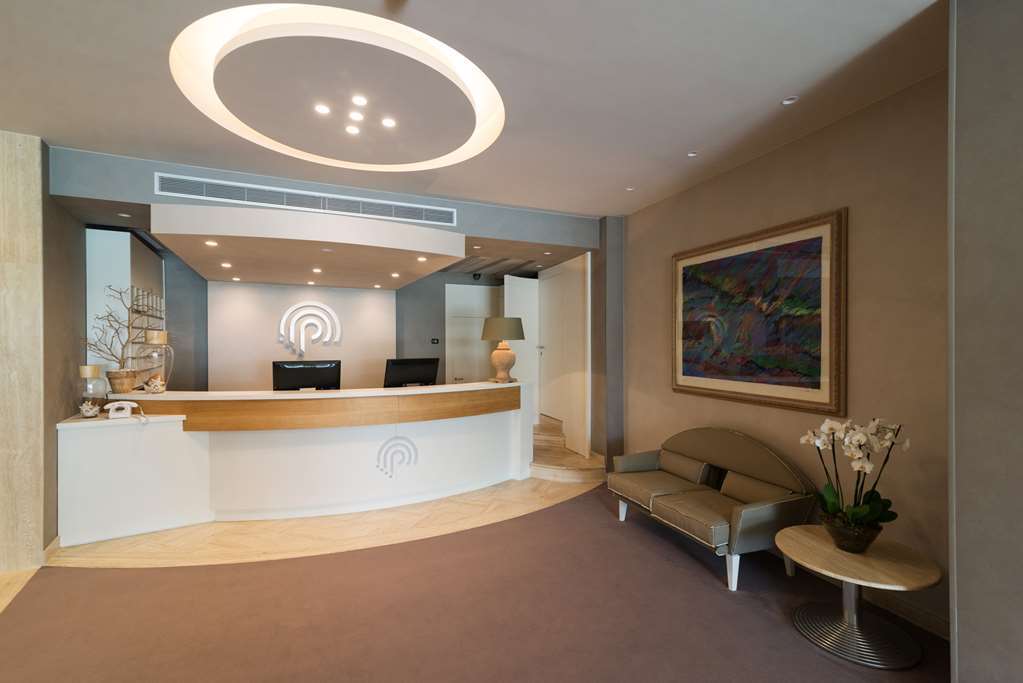 President Park Hotel Aci Trezza Interior photo